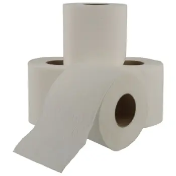 Toiletpapier Kelfort