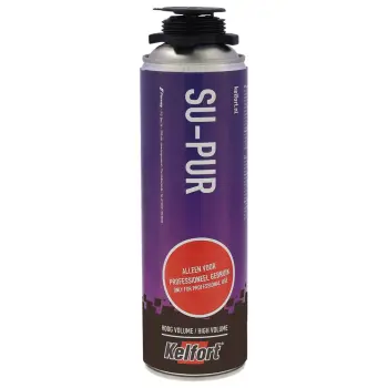 Purschuim SU-PUR Kelfort