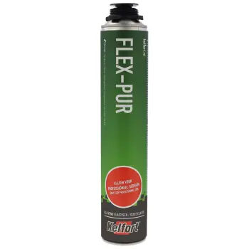 Purschuim flexibel Kelfort