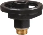 Adapter voor doseerpistool Kelfort