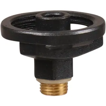 Adapter voor doseerpistool Kelfort