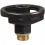 Adapter voor doseerpistool Kelfort