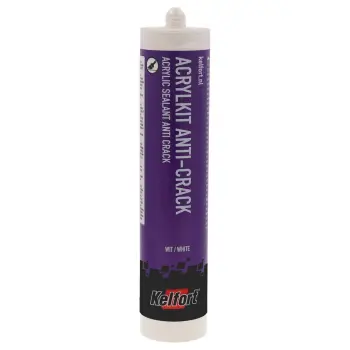 Acrylkit Anti-crack Kelfort