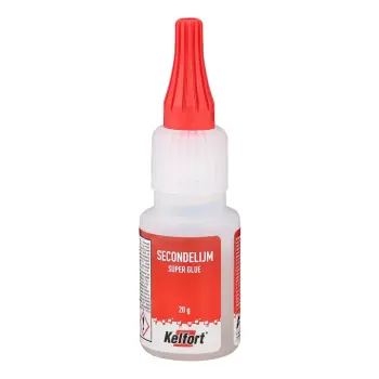 Secondelijm Kelfort