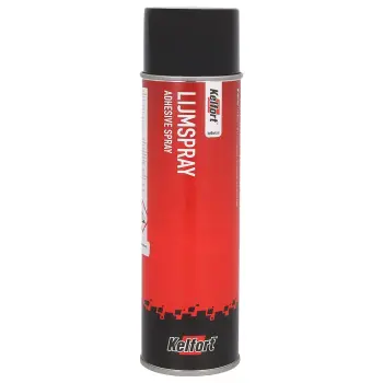 Lijmspray Kelfort