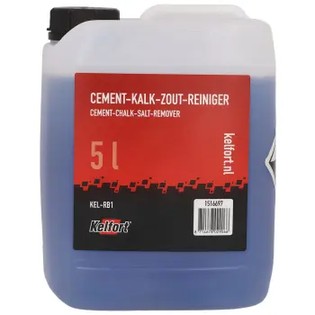 Cement-kalk-zout verwijderaar KEL-RB1 Kelfort