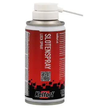 Slotenspray Kelfort