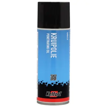 Kruipolie Kelfort