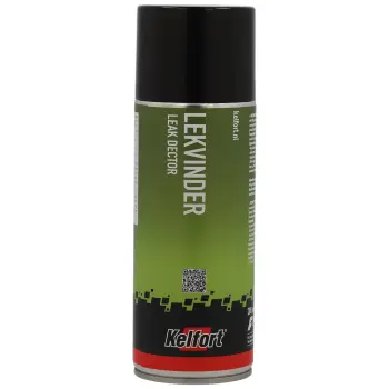 Lekvinder Kelfort
