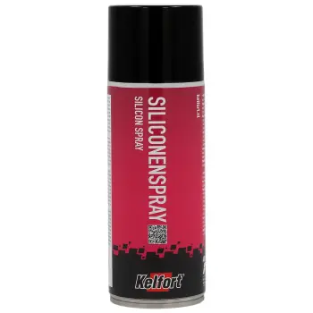 Siliconenspray Kelfort