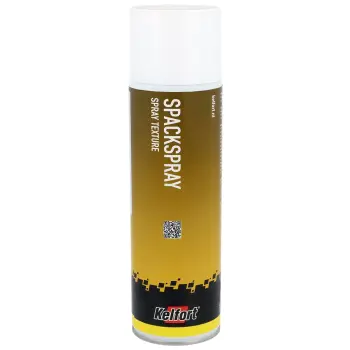 Spackspray Kelfort