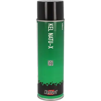 Reinigingsmiddel KEL NATU-X Kelfort