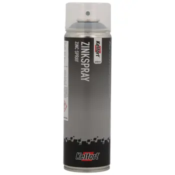 Zinkspray Kelfort
