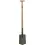 Spade Kelfort