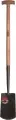 Spade Kelfort