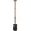 Spade Kelfort