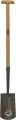 Spade Kelfort