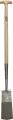 Draineerspade Kelfort