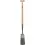 Draineerspade Kelfort