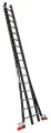 Opsteekladder MAGNUS Kelfort