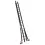 Opsteekladder MAGNUS Kelfort