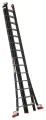 Opsteekladder MAGNUS Kelfort