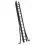 Opsteekladder MAGNUS Kelfort