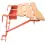 Ladderafstandhouder Kelfort