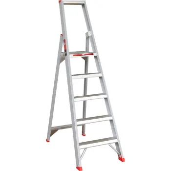 Plateautrap Kelfort