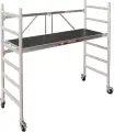 Vouwsteiger Kelfort