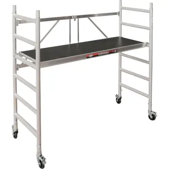 Vouwsteiger Kelfort