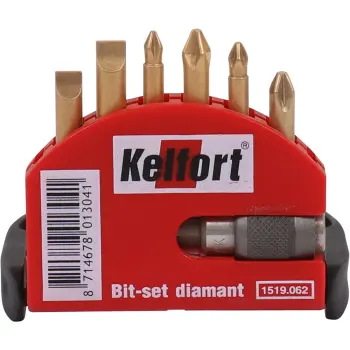 Bitset Kelfort