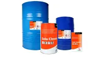 Dreumex Solu Cleaner Family