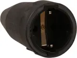 Stekker/contrastekker Kelfort