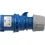 Stekker/contactstop Kelfort