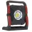 Bouwlamp met accu