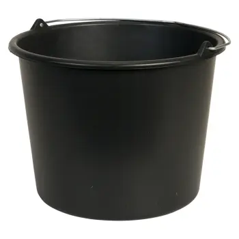Bouwemmer 12L