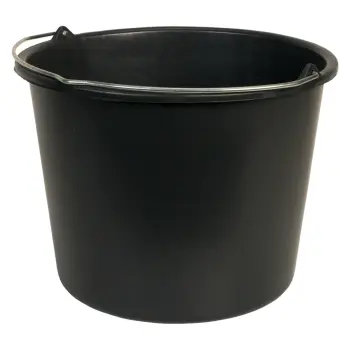 Bouwemmer 20L