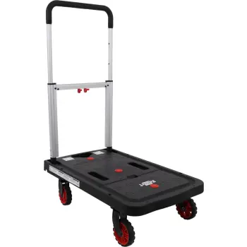 Platformwagen