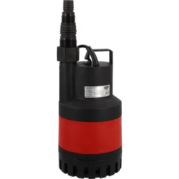 Dompelpomp