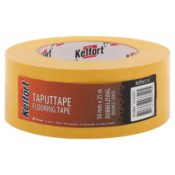Dubbelzijdige tape TAPIJTTAPE Kelfort