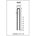 Afbeelding Dutack Fasteners nieten 6000-serie