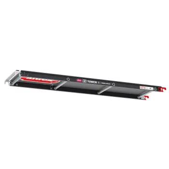 Platform 245 Fiber ml RS5