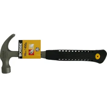 Klauwhamer Ironside