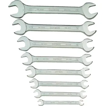 Steeksleutelset Ironside