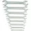 Steeksleutelset Ironside