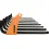 Inbussleutelset Ironside