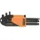 Inbussleutelset Ironside