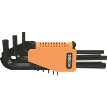 Inbussleutelset Ironside