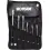 Stiftsleutelset Ironside